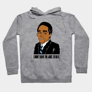 OJ SIMPSON ART Hoodie